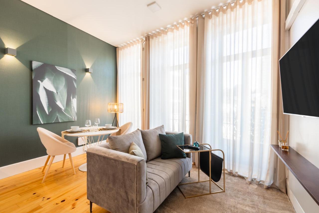 Santa Catarina Prime Studios Porto Exteriér fotografie