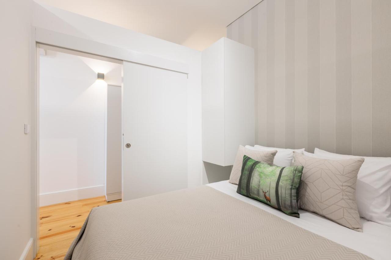 Santa Catarina Prime Studios Porto Exteriér fotografie