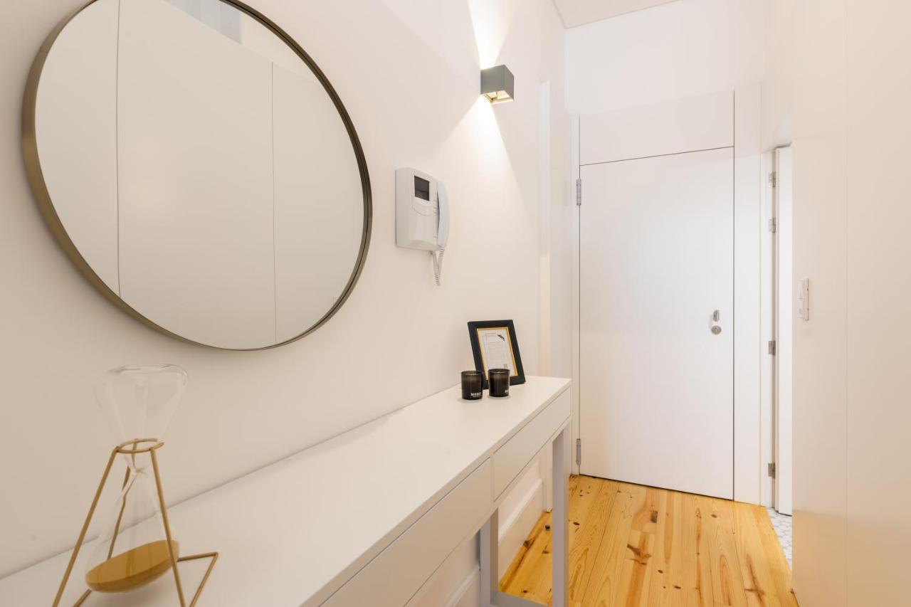 Santa Catarina Prime Studios Porto Pokoj fotografie