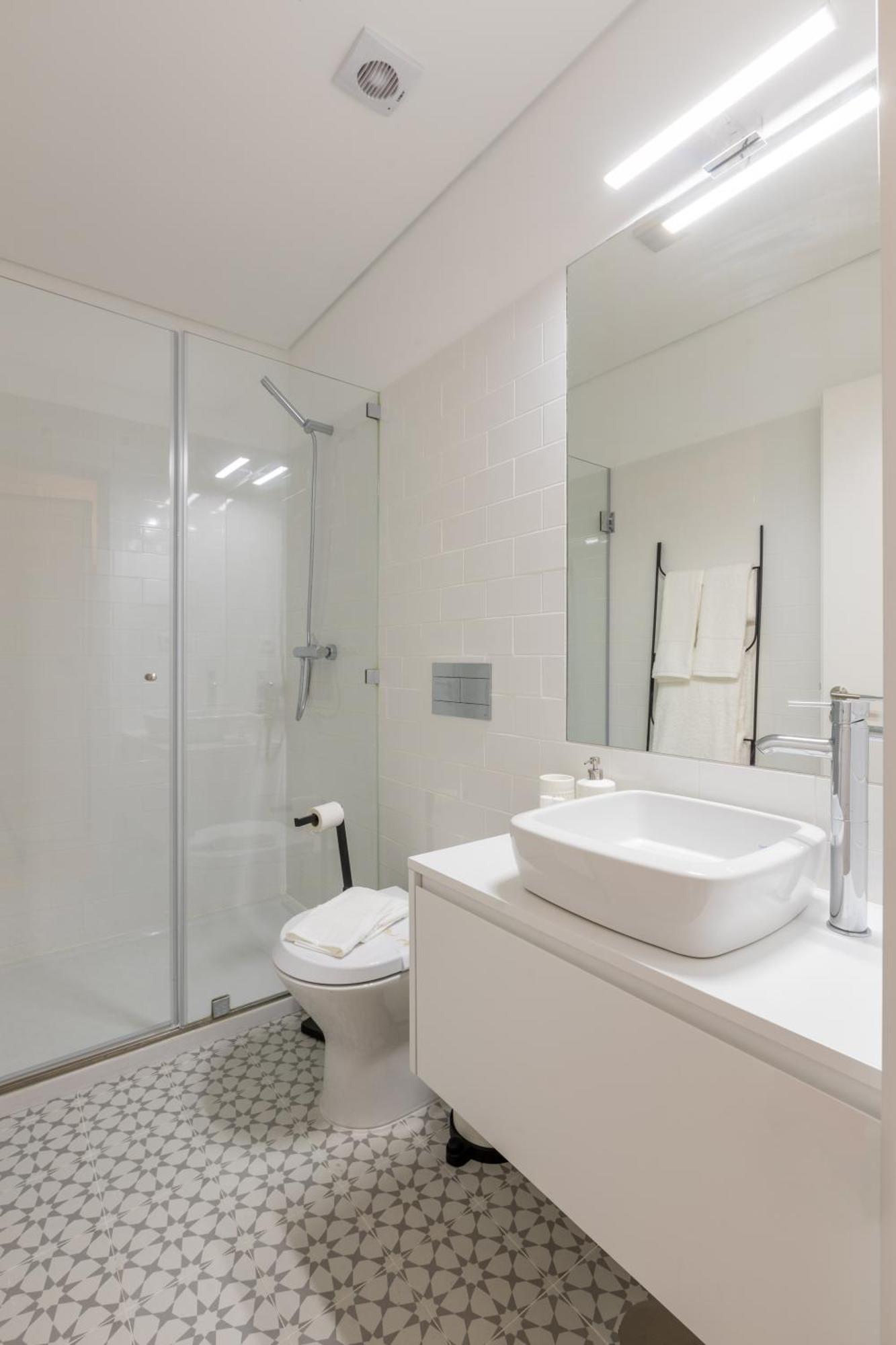 Santa Catarina Prime Studios Porto Pokoj fotografie