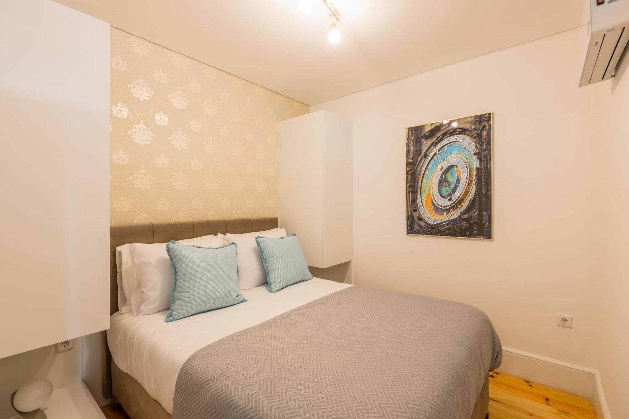 Santa Catarina Prime Studios Porto Pokoj fotografie