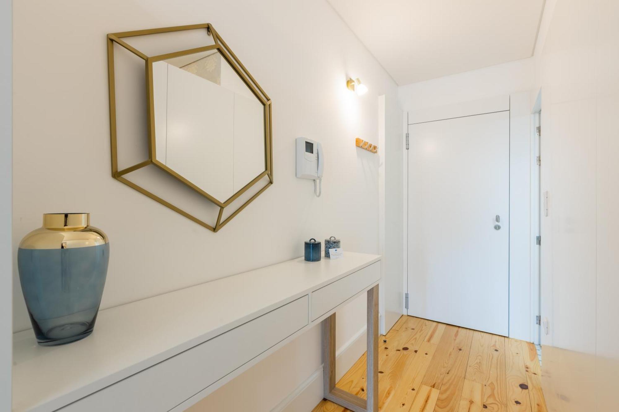 Santa Catarina Prime Studios Porto Pokoj fotografie